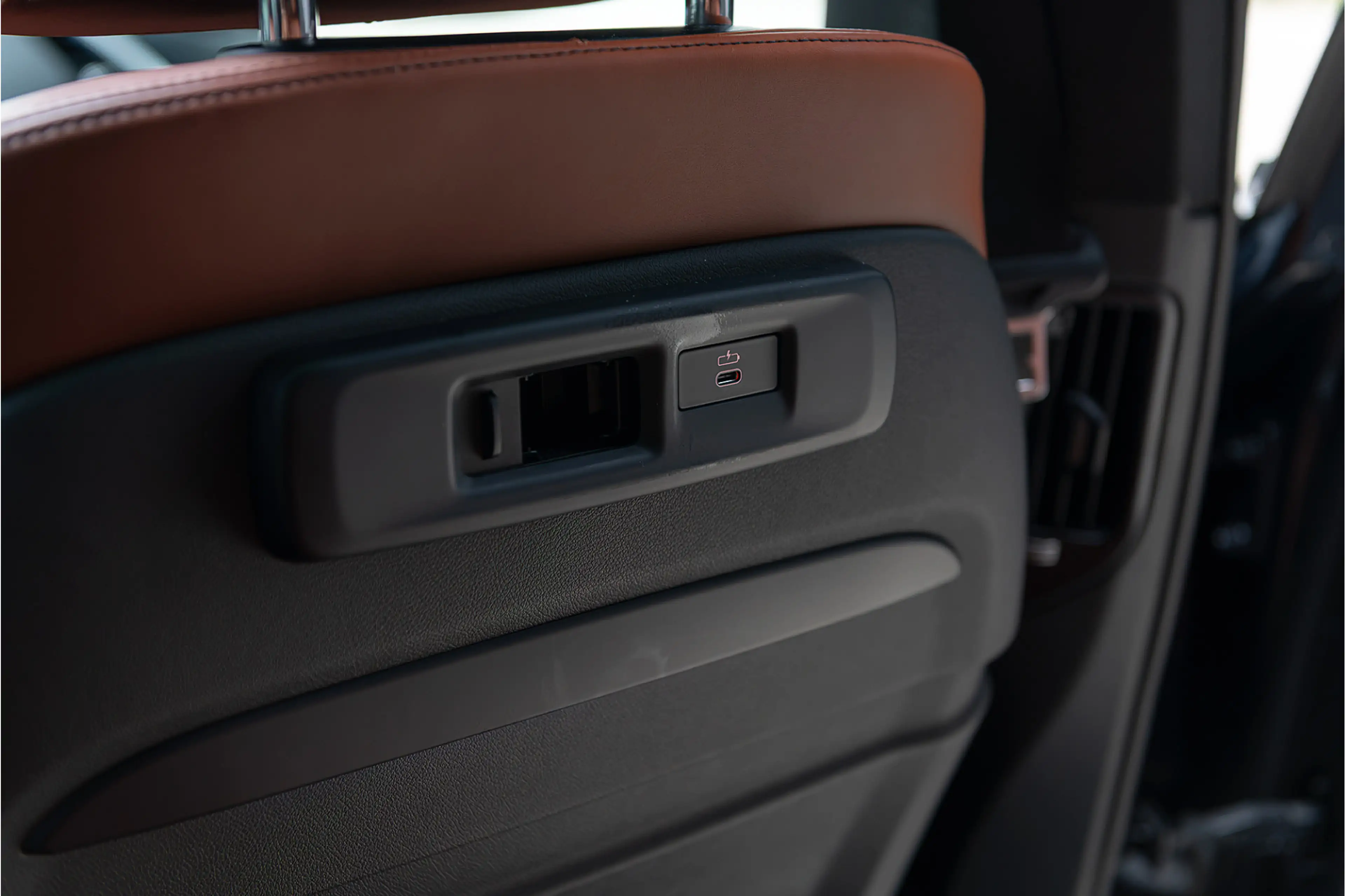 BMW X5 xDrive45e Luchtv. Pano Sky Lounge HK Laserlicht HU — photo 49