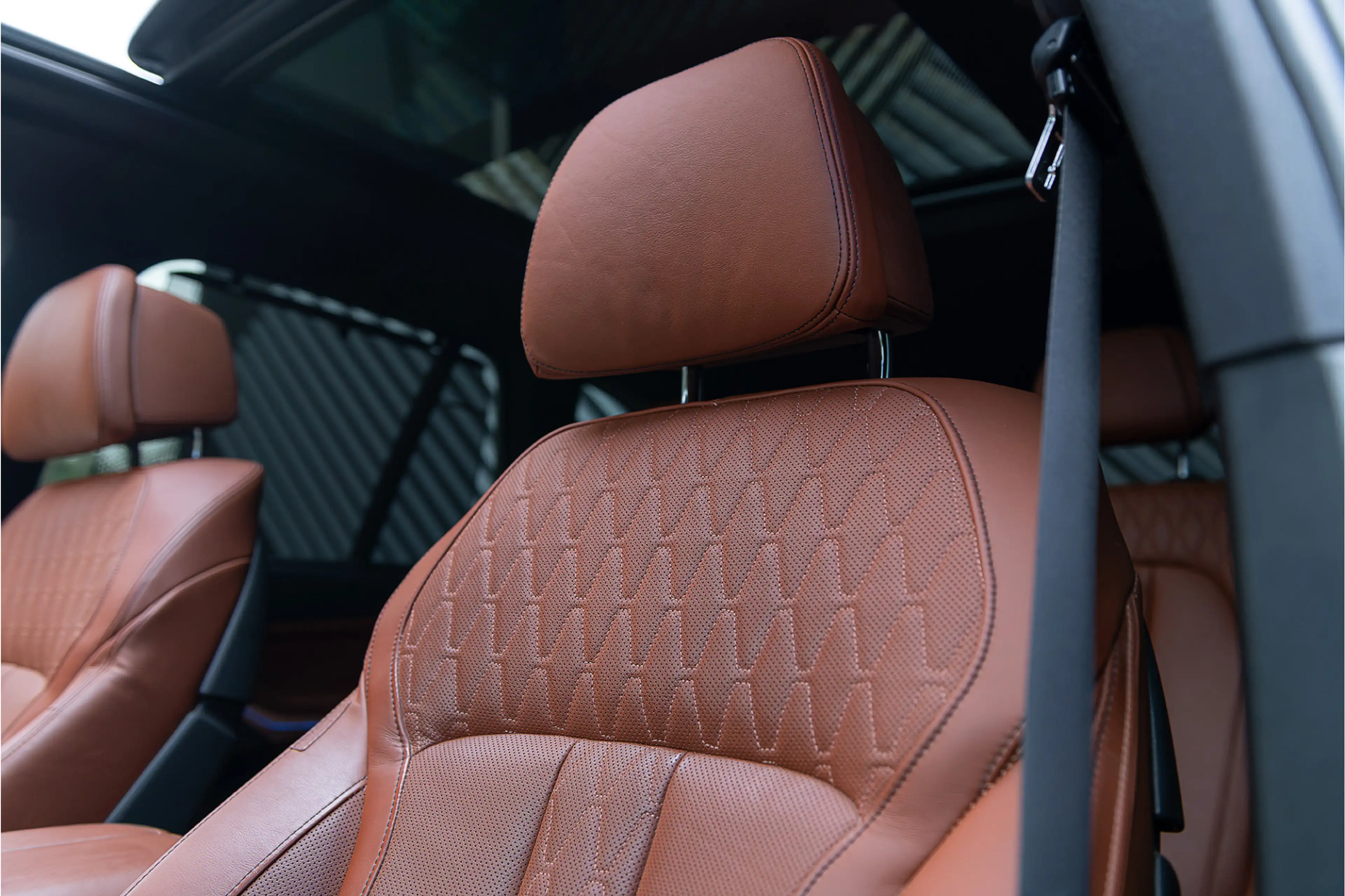BMW X5 xDrive45e Luchtv. Pano Sky Lounge HK Laserlicht HU — photo 48