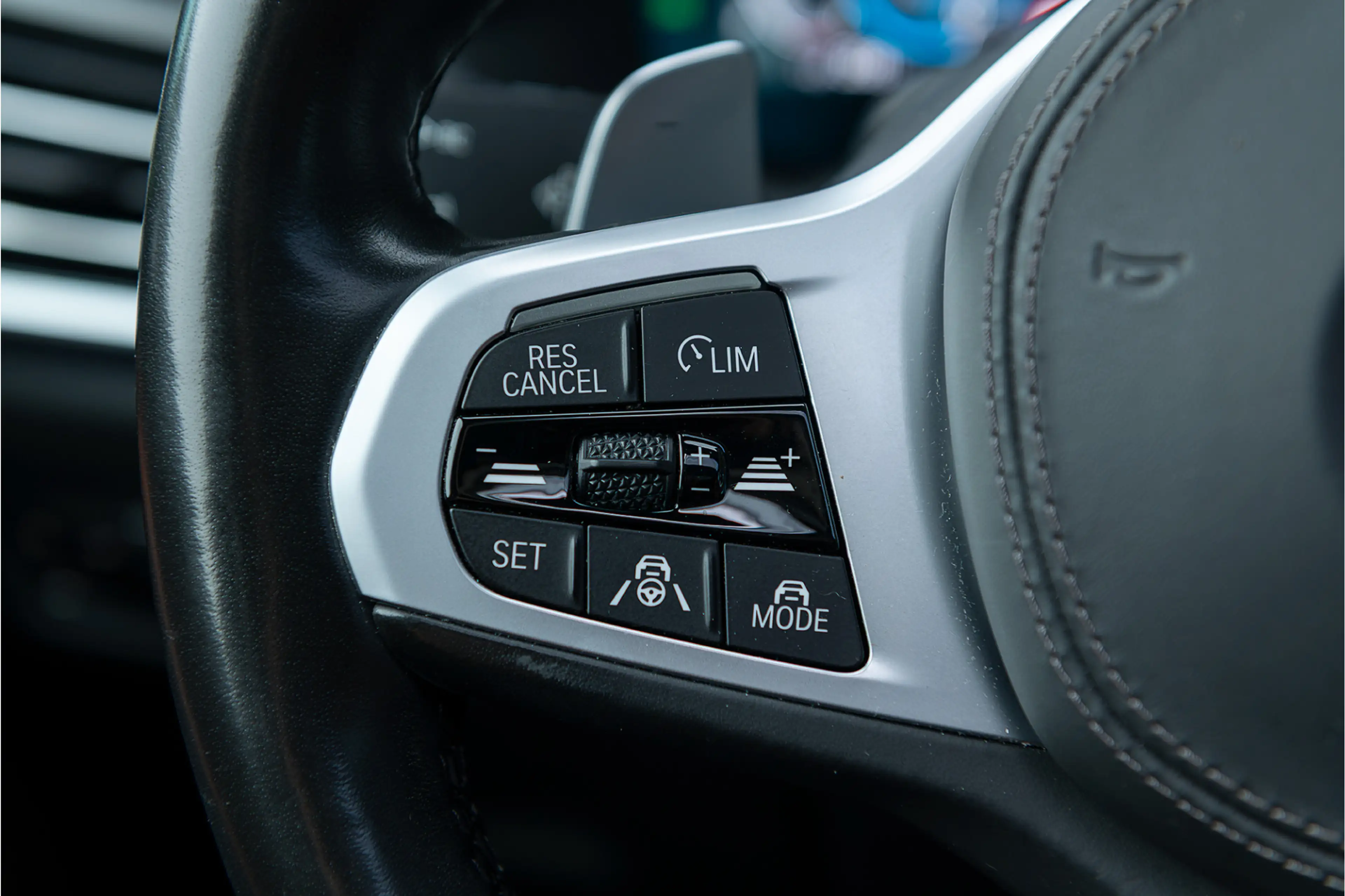 BMW X5 xDrive45e Luchtv. Pano Sky Lounge HK Laserlicht HU — photo 37