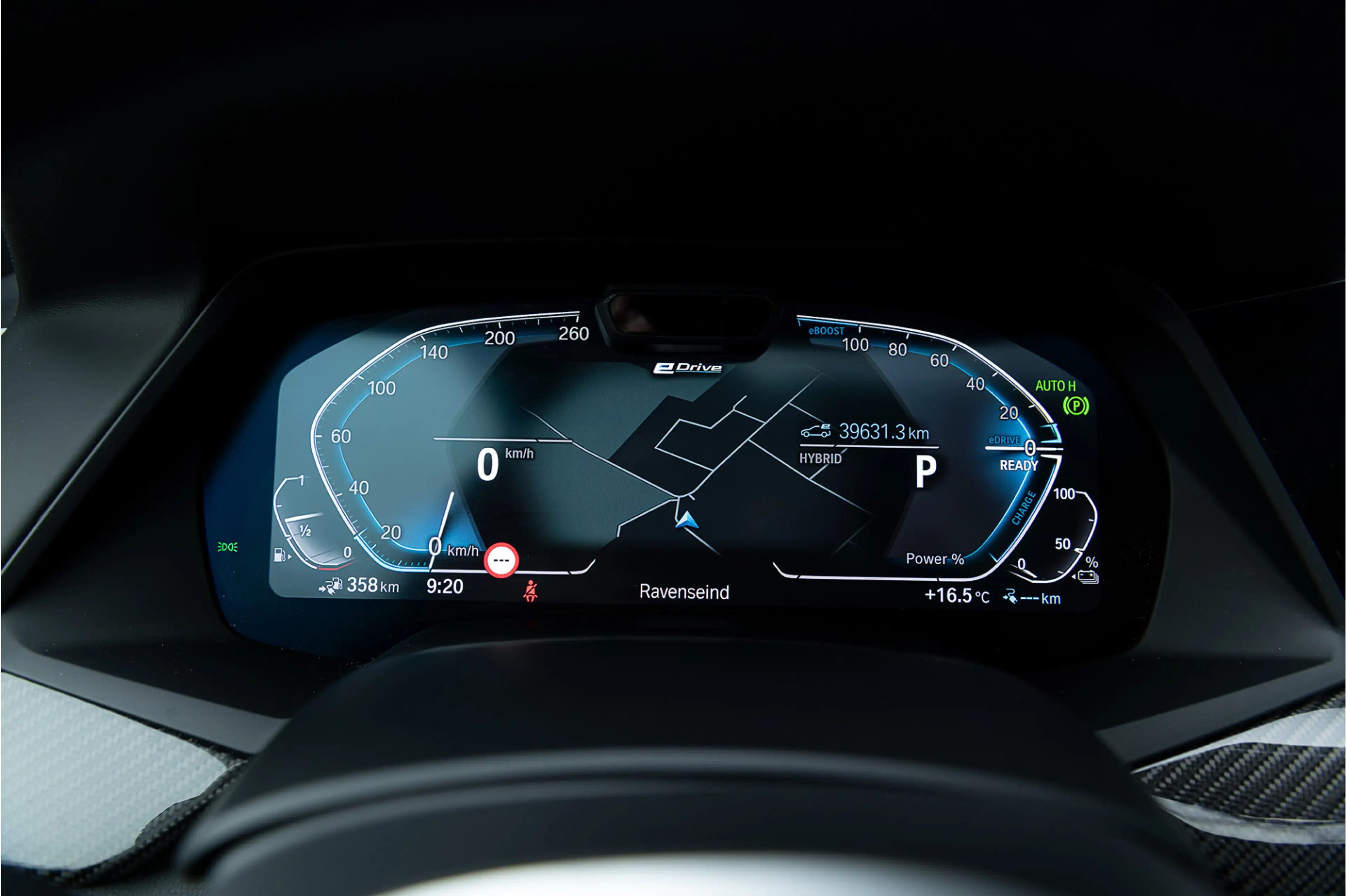 BMW X5 xDrive45e Luchtv. Pano Sky Lounge HK Laserlicht HU — photo 35