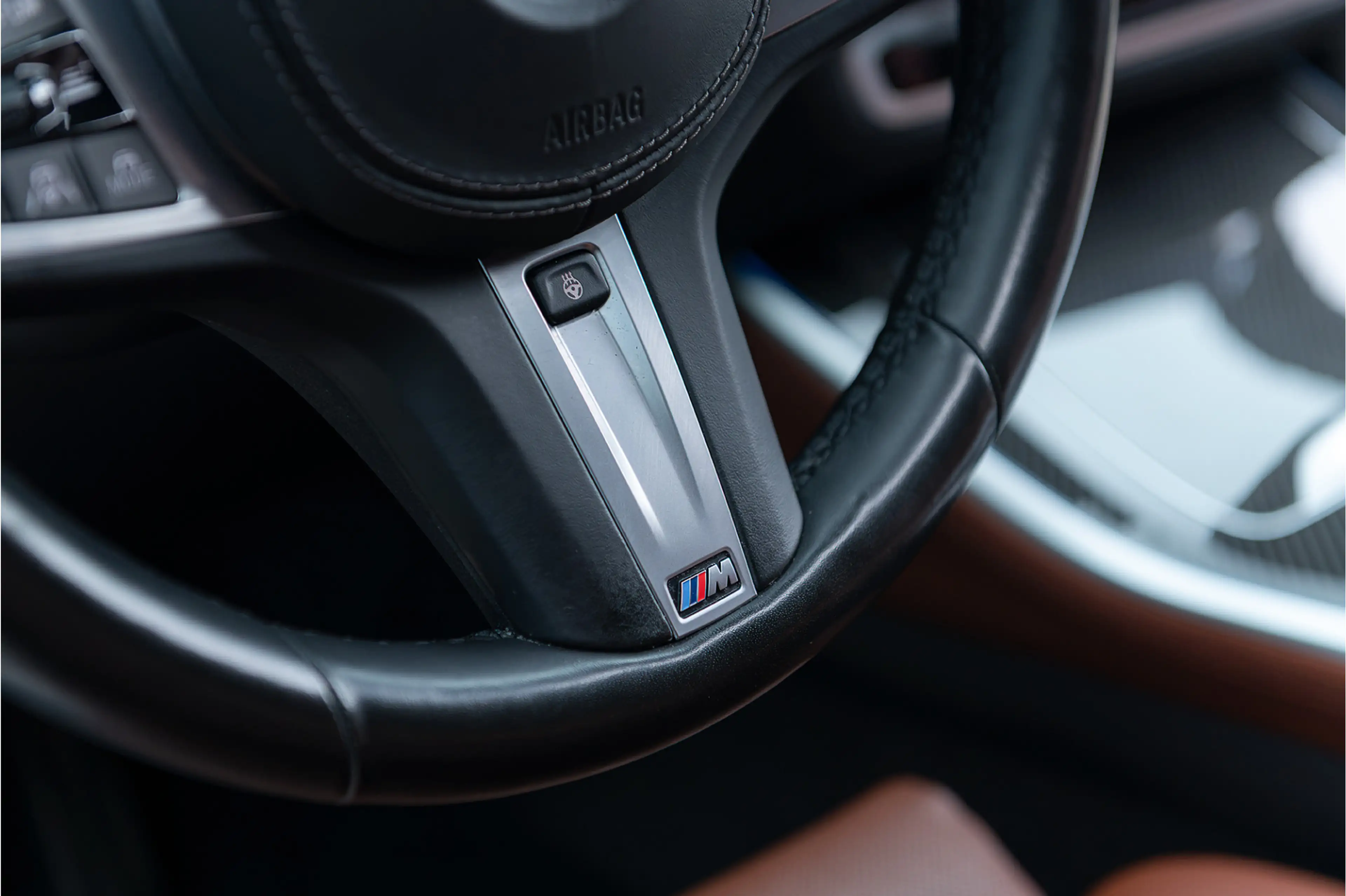 BMW X5 xDrive45e Luchtv. Pano Sky Lounge HK Laserlicht HU — photo 36