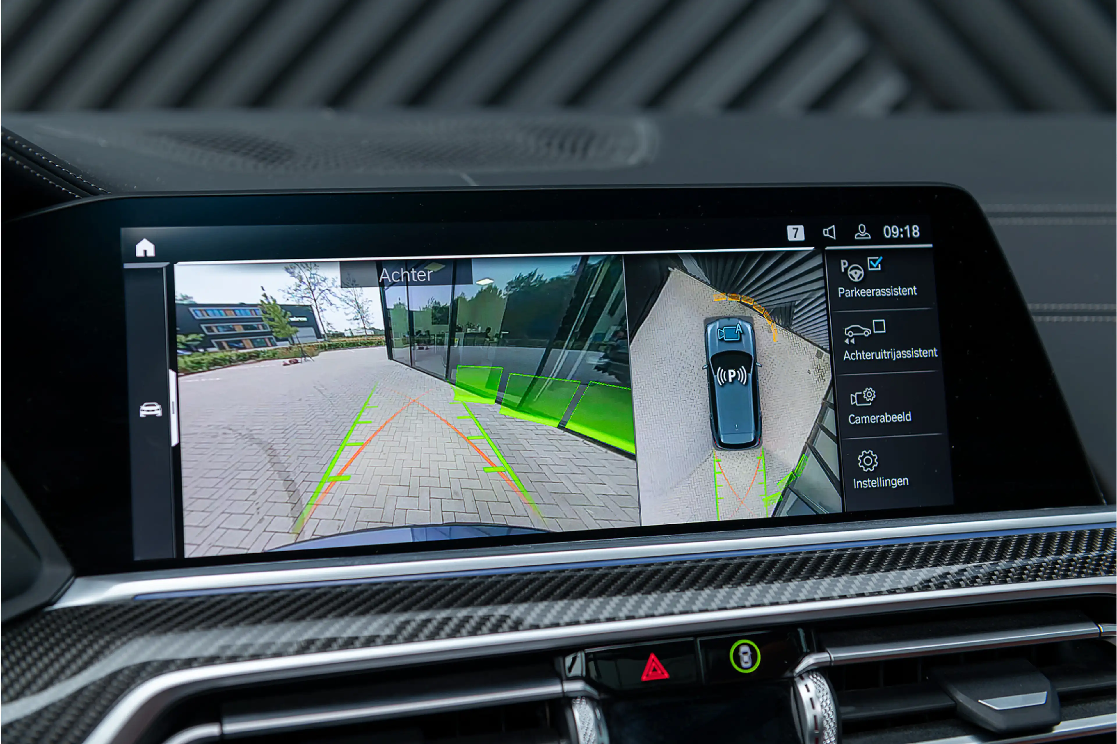 BMW X5 xDrive45e Luchtv. Pano Sky Lounge HK Laserlicht HU — photo 6
