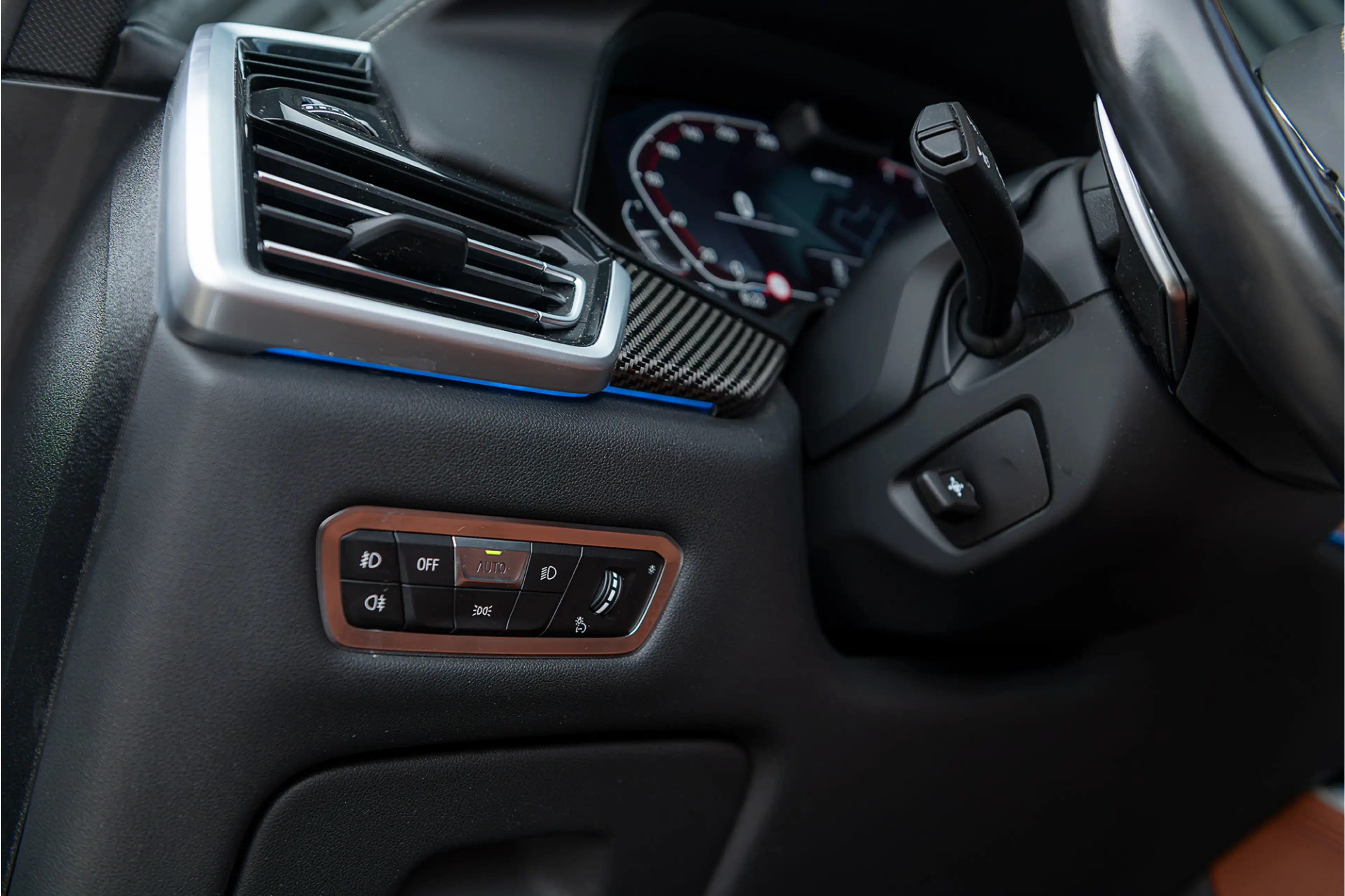 BMW X5 xDrive45e Luchtv. Pano Sky Lounge HK Laserlicht HU — photo 41