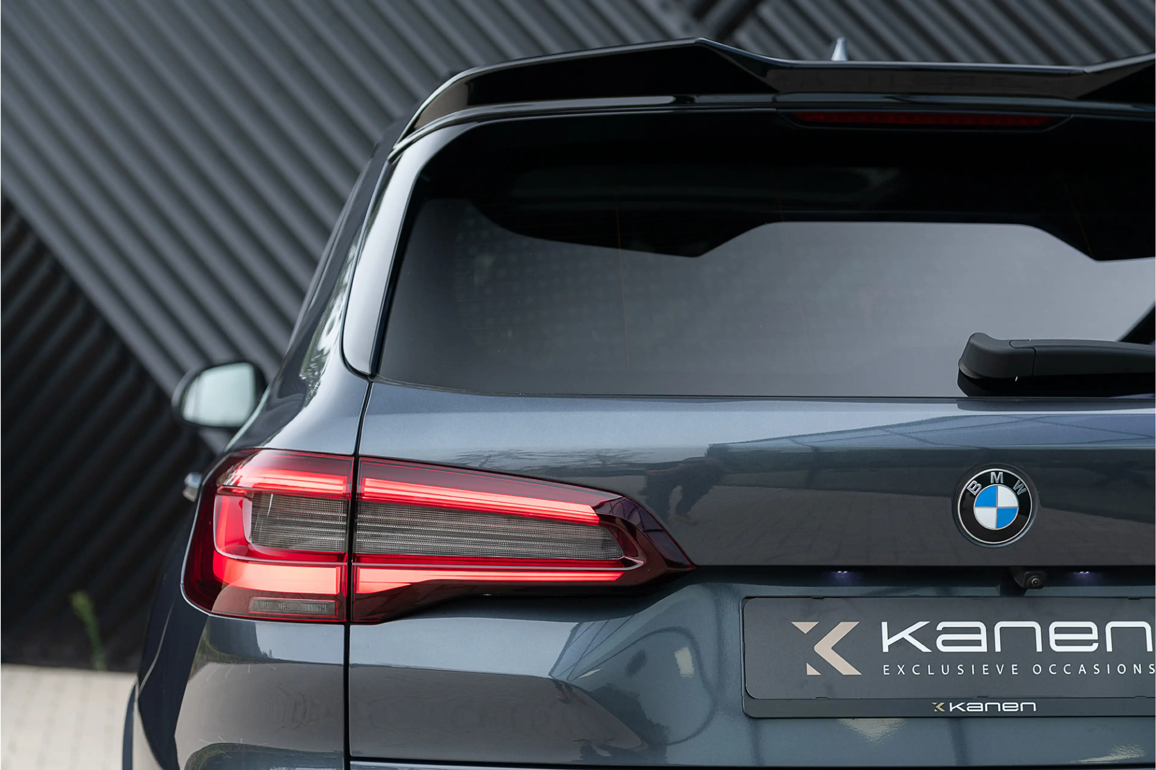 BMW X5 xDrive45e Luchtv. Pano Sky Lounge HK Laserlicht HU — photo 23
