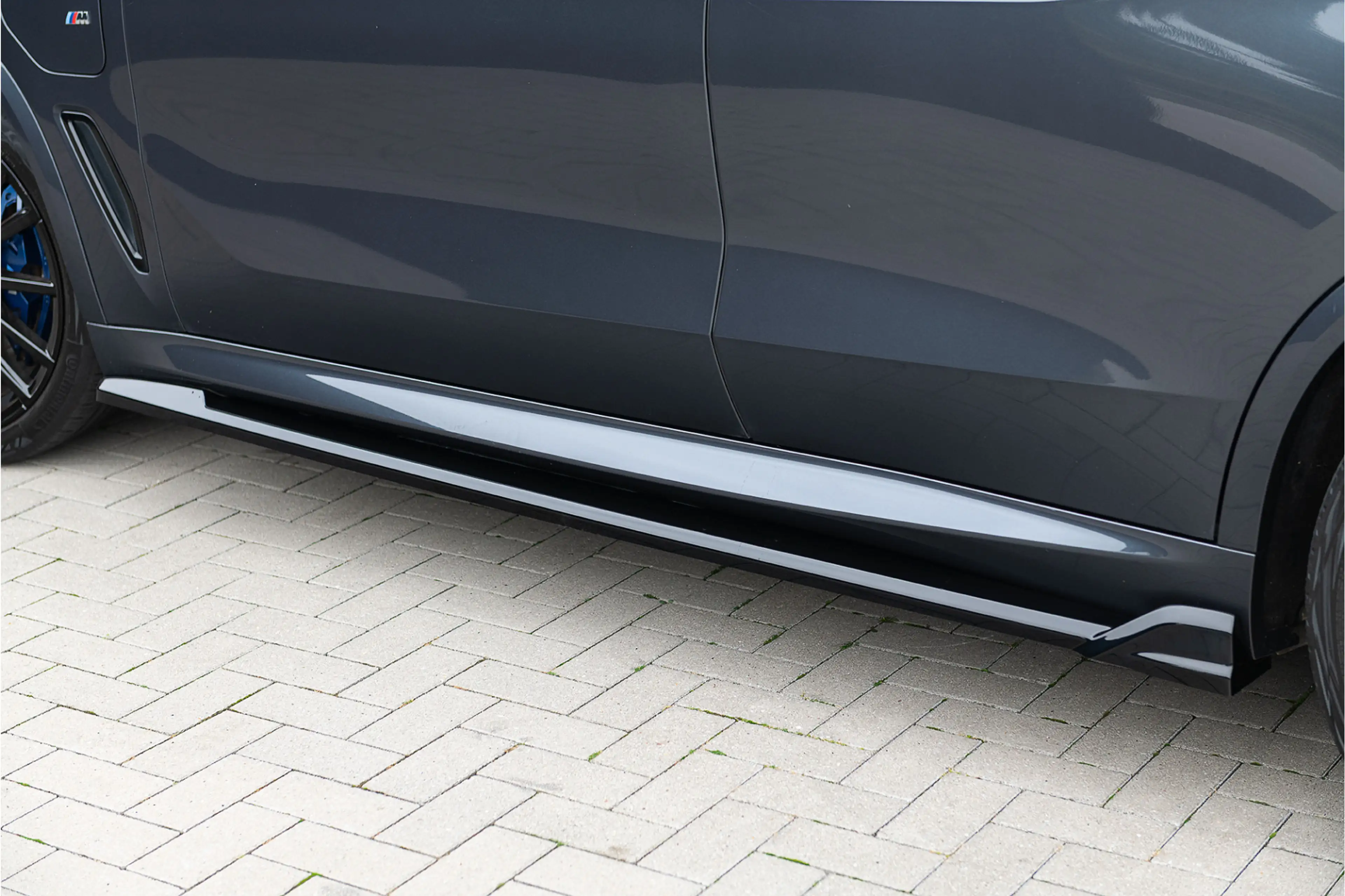 BMW X5 xDrive45e Luchtv. Pano Sky Lounge HK Laserlicht HU — photo 19