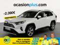 Toyota RAV4 2.5 hybrid 4WD Advance Plus Blanco - thumbnail 1