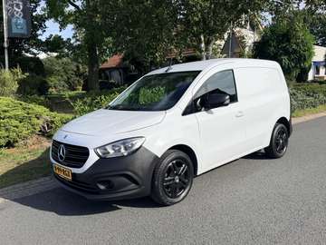 112 CDI AUT 116PK Camera•Carplay