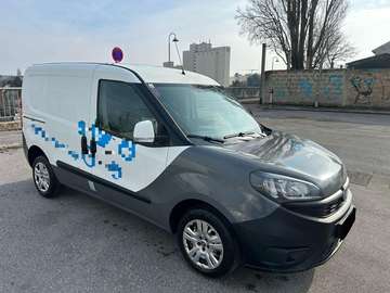 Fiat Doblò 1,3D Professional