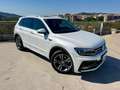 Volkswagen Tiguan 1.4 TSI Sport 4Motion DSG 110kW Blanco - thumbnail 4
