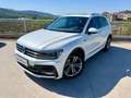 Volkswagen Tiguan 1.4 TSI Sport 4Motion DSG 110kW Blanco - thumbnail 2