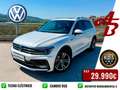 Volkswagen Tiguan 1.4 TSI Sport 4Motion DSG 110kW Blanco - thumbnail 1