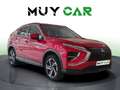 Mitsubishi Eclipse Cross PHEV Motion 4WD Rojo - thumbnail 1