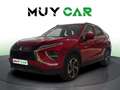 Mitsubishi Eclipse Cross PHEV Motion 4WD Rojo - thumbnail 3