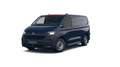 Volkswagen T7 Transporter Automatik Blauw - thumbnail 2