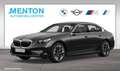 BMW i5 xDrive40 M Sportpaket DAB LED Komfortzg. Plateado - thumbnail 13