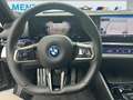 BMW i5 xDrive40 M Sportpaket DAB LED Komfortzg. Silber - thumbnail 7
