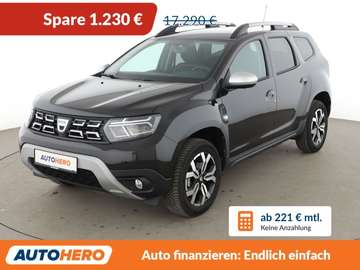 1.3 TCe Prestige*NAVI*TEMPO*PDC*LIM*KLIMA*