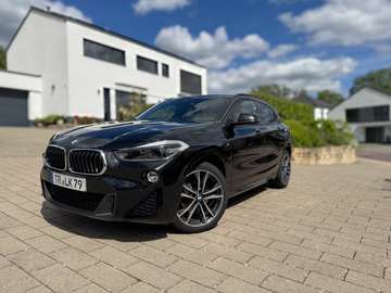 X2 sDrive18i Sport