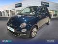 Fiat 500 1.0 Hybrid 51KW (70 CV) Dolcevita Bleu - thumbnail 1