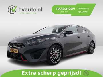 1.6 T-GDI 204PK GT AUT. | JBL | Trekhaak | Camera