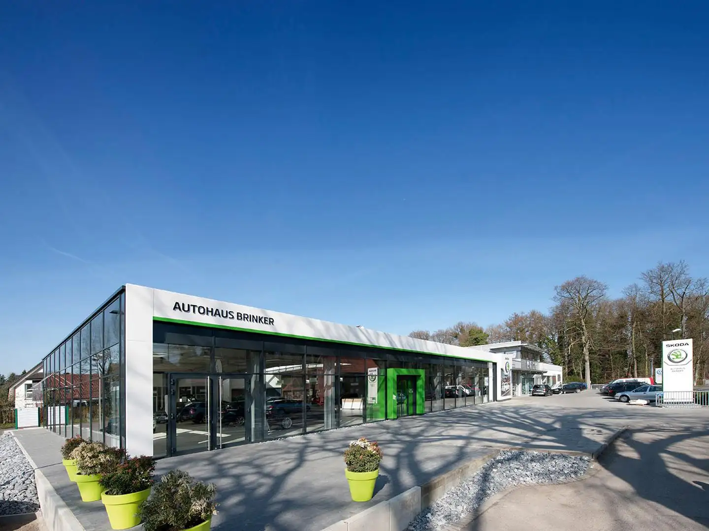 Skoda Fabia Tour 1.0 TSI Klima SH LH Schwarz - 2