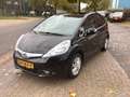 Honda Jazz 1.4 HYBRID ELEGANCE AUTOMAAT Zwart - thumbnail 1
