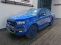 Ford Ranger *Rollo*ACC*AHK*elSitze* NAVI*OFFROADP*DAB* Klima Blau - thumbnail 3