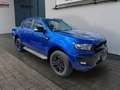 Ford Ranger *Rollo*ACC*AHK*elSitze* NAVI*OFFROADP*DAB* Klima Blau - thumbnail 1