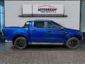 Ford Ranger *Rollo*ACC*AHK*elSitze* NAVI*OFFROADP*DAB* Klima Blau - thumbnail 7