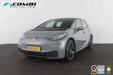First 58 kWh  SOH 91%/Trekhaak/Moonstone Grey/19