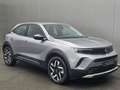 Opel Mokka-E Elegance 50-kWh 11kw bl. | Navigatie | LED Grau - thumbnail 2