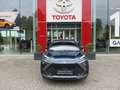 Toyota C-HR 1.8 HYB. Dynamic Plus Mono-Tone Blauw - thumbnail 2