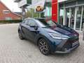 Toyota C-HR 1.8 HYB. Dynamic Plus Mono-Tone Blauw - thumbnail 4