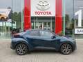 Toyota C-HR 1.8 HYB. Dynamic Plus Mono-Tone Blauw - thumbnail 3