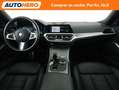 BMW 320 320dA M Sport Gris - thumbnail 13