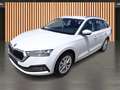 Skoda Octavia Combi 1.5 eTSI DSG Style*Navi*ACC*LED* Weiß - thumbnail 2