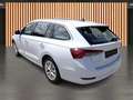 Skoda Octavia Combi 1.5 eTSI DSG Style*Navi*ACC*LED* Weiß - thumbnail 8