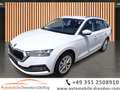 Skoda Octavia Combi 1.5 eTSI DSG Style*Navi*ACC*LED* Weiß - thumbnail 1