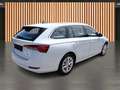 Skoda Octavia Combi 1.5 eTSI DSG Style*Navi*ACC*LED* Weiß - thumbnail 10