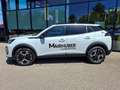 Peugeot 2008 PureTech 100 S&S Allure 6-Gang-Manuell Weiß - thumbnail 2
