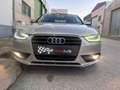 Audi A4 2.0TDI DPF 177 Grau - thumbnail 3