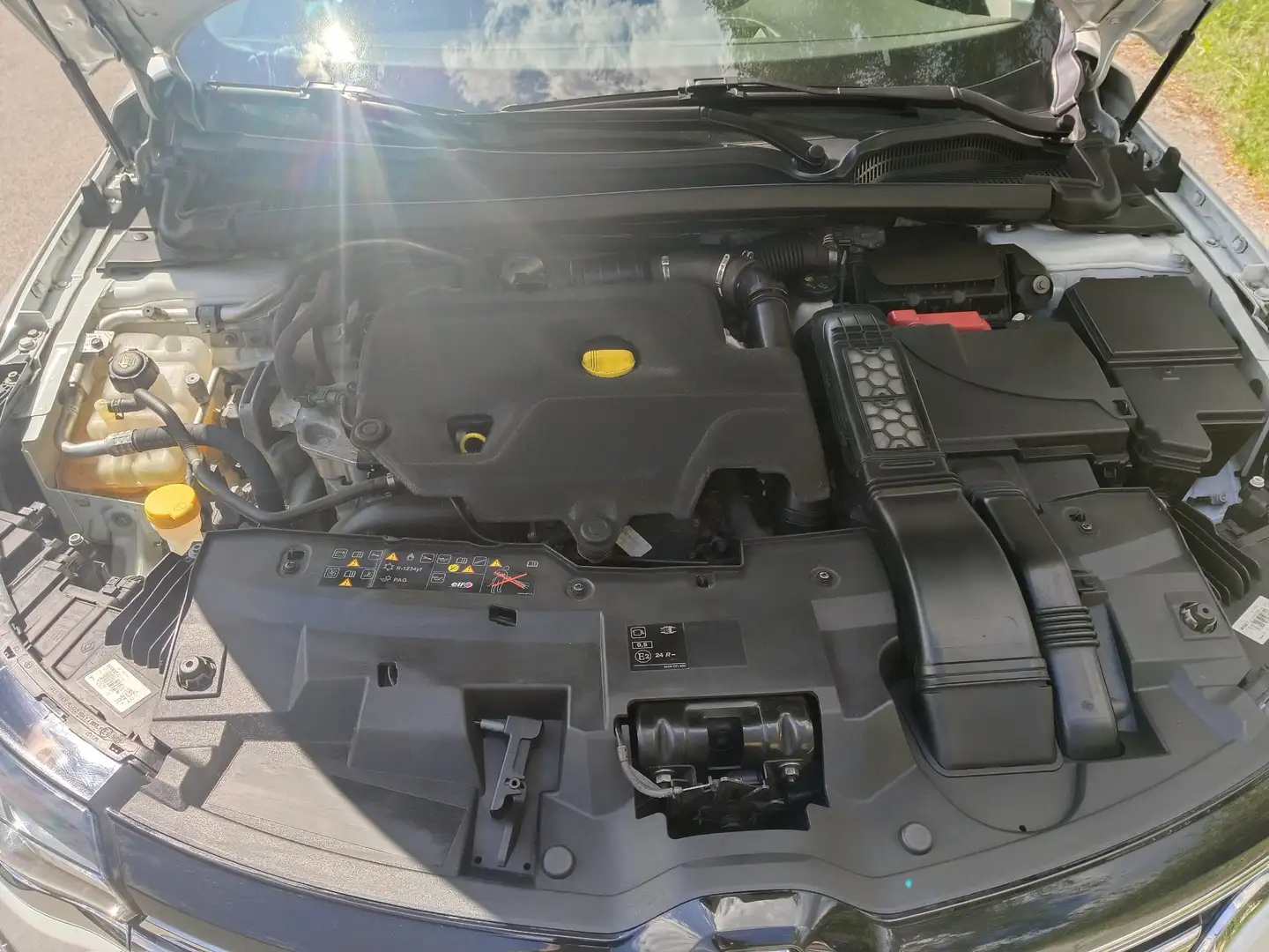 Renault Talisman Grandtour ENERGY dCi 130 INTENS - 2