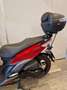 SYM Jet 14 125cc Rood - thumbnail 11