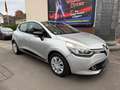 Renault Clio Dynamique 1.5 dci*2.HAND*NAVI*PDC*KLIMA* Zilver - thumbnail 3