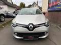 Renault Clio Dynamique 1.5 dci*2.HAND*NAVI*PDC*KLIMA* Zilver - thumbnail 2