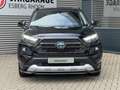 Toyota RAV 4 2.5 Hybrid AWD ADVENTURE FACELIFT NAVI/CAM,LEER,JB Zwart - thumbnail 2