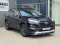 Toyota RAV 4 2.5 Hybrid AWD ADVENTURE FACELIFT NAVI/CAM,LEER,JB Zwart - thumbnail 3