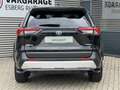 Toyota RAV 4 2.5 Hybrid AWD ADVENTURE FACELIFT NAVI/CAM,LEER,JB Zwart - thumbnail 6