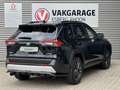 Toyota RAV 4 2.5 Hybrid AWD ADVENTURE FACELIFT NAVI/CAM,LEER,JB Zwart - thumbnail 5