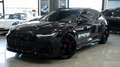 Audi RS6 AVANT 4.0 TFSI QUATTRO TETTO CARBO-CERAMIC HEAD UP Nero - thumbnail 48